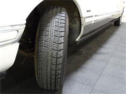 1994 Lincoln Town Car (CC-990129) for sale in Houston, Texas