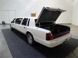 1994 Lincoln Town Car (CC-990129) for sale in Houston, Texas