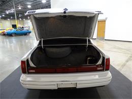 1994 Lincoln Town Car (CC-990129) for sale in Houston, Texas