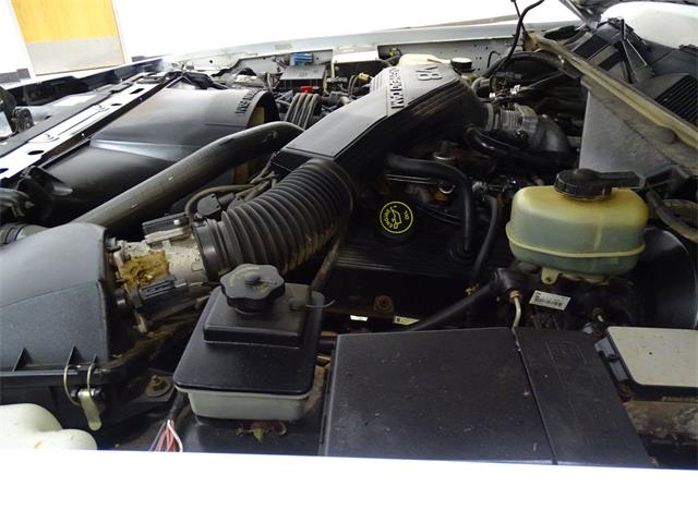 1994 Lincoln Town Car (CC-990129) for sale in Houston, Texas