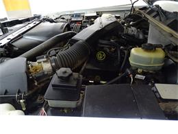 1994 Lincoln Town Car (CC-990129) for sale in Houston, Texas