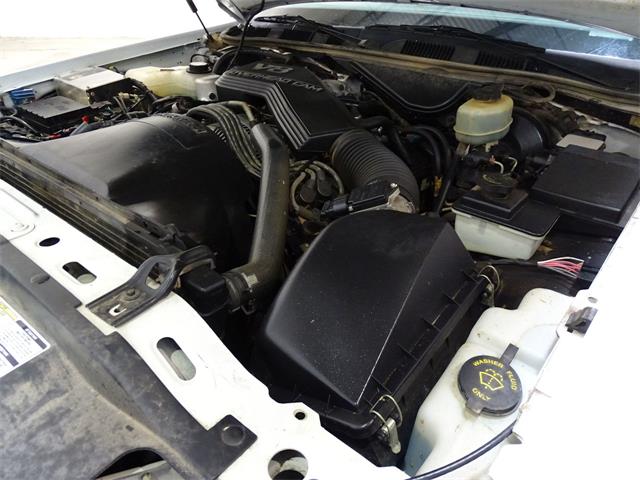 1994 Lincoln Town Car (CC-990129) for sale in Houston, Texas