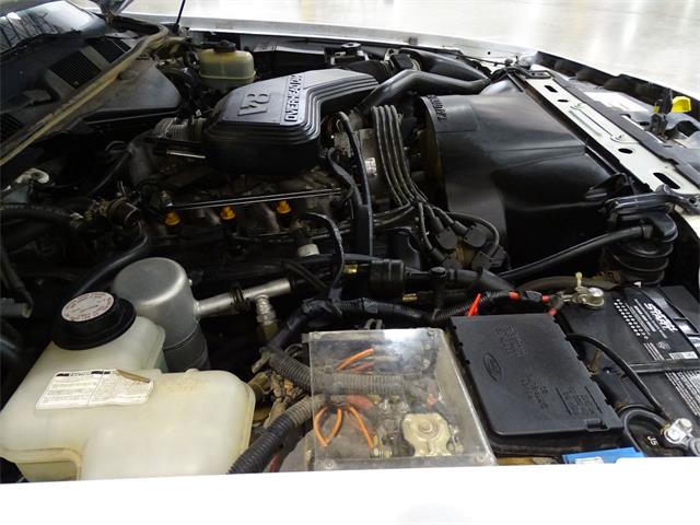 1994 Lincoln Town Car (CC-990129) for sale in Houston, Texas