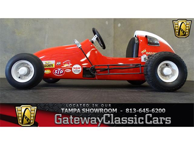 1958 Race Craft 1/4 Midget (CC-991316) for sale in Ruskin, Florida