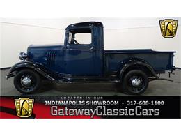 1935 Chevrolet 1/2 Ton Pickup (CC-991321) for sale in Indianapolis, Indiana