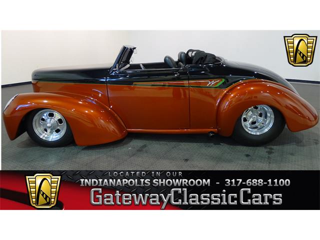 1941 Willys Cabriolet (CC-991322) for sale in Indianapolis, Indiana