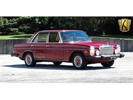 1976 Mercedes-Benz 240D (CC-991326) for sale in Crete, Illinois