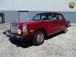 1976 Mercedes-Benz 240D (CC-991326) for sale in Crete, Illinois
