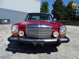 1976 Mercedes-Benz 240D (CC-991326) for sale in Crete, Illinois