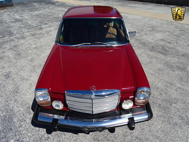 1976 Mercedes-Benz 240D (CC-991326) for sale in Crete, Illinois