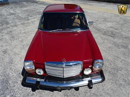 1976 Mercedes-Benz 240D (CC-991326) for sale in Crete, Illinois