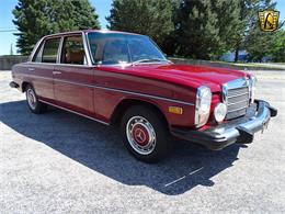 1976 Mercedes-Benz 240D (CC-991326) for sale in Crete, Illinois