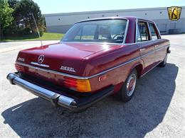 1976 Mercedes-Benz 240D (CC-991326) for sale in Crete, Illinois