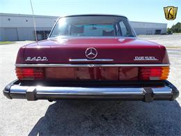 1976 Mercedes-Benz 240D (CC-991326) for sale in Crete, Illinois