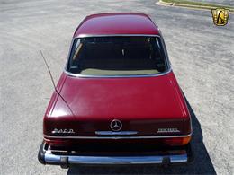 1976 Mercedes-Benz 240D (CC-991326) for sale in Crete, Illinois