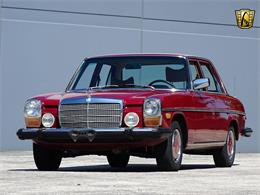 1976 Mercedes-Benz 240D (CC-991326) for sale in Crete, Illinois