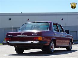 1976 Mercedes-Benz 240D (CC-991326) for sale in Crete, Illinois