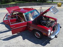 1976 Mercedes-Benz 240D (CC-991326) for sale in Crete, Illinois