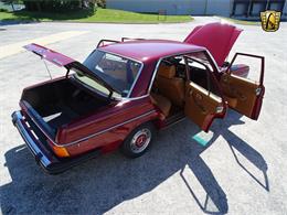 1976 Mercedes-Benz 240D (CC-991326) for sale in Crete, Illinois