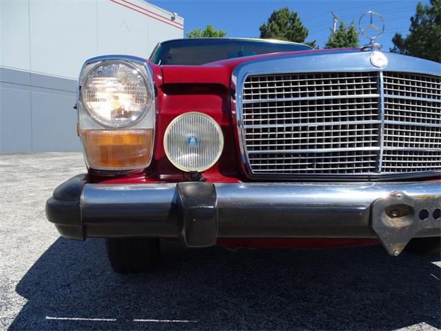 1976 Mercedes-Benz 240D (CC-991326) for sale in Crete, Illinois