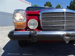 1976 Mercedes-Benz 240D (CC-991326) for sale in Crete, Illinois