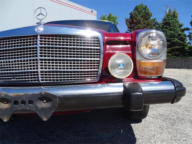 1976 Mercedes-Benz 240D (CC-991326) for sale in Crete, Illinois