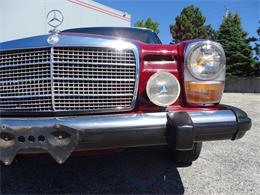 1976 Mercedes-Benz 240D (CC-991326) for sale in Crete, Illinois