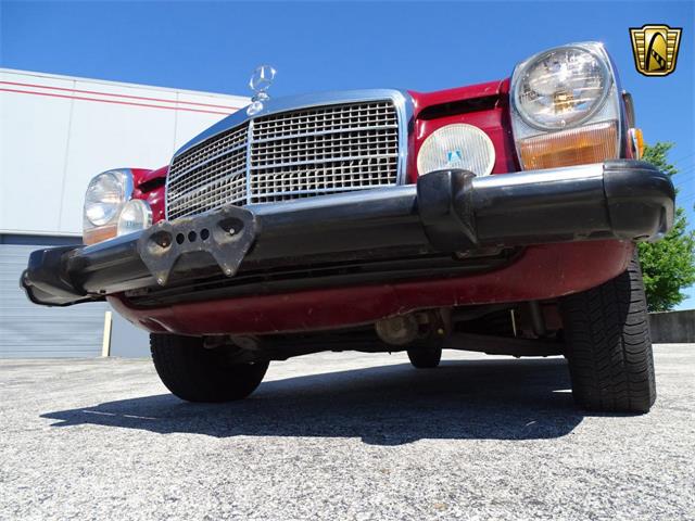 1976 Mercedes-Benz 240D (CC-991326) for sale in Crete, Illinois