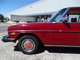 1976 Mercedes-Benz 240D (CC-991326) for sale in Crete, Illinois