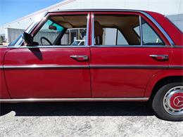 1976 Mercedes-Benz 240D (CC-991326) for sale in Crete, Illinois