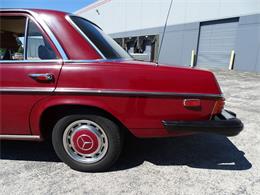 1976 Mercedes-Benz 240D (CC-991326) for sale in Crete, Illinois