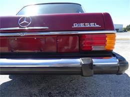 1976 Mercedes-Benz 240D (CC-991326) for sale in Crete, Illinois