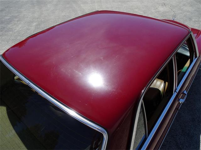 1976 Mercedes-Benz 240D (CC-991326) for sale in Crete, Illinois