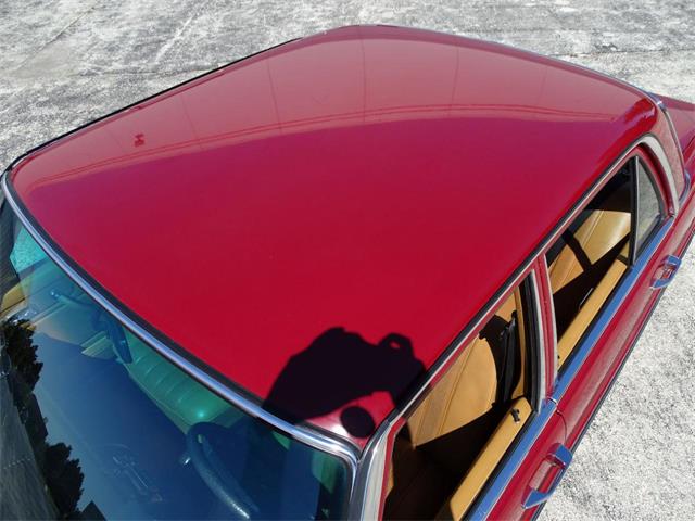 1976 Mercedes-Benz 240D (CC-991326) for sale in Crete, Illinois