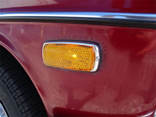 1976 Mercedes-Benz 240D (CC-991326) for sale in Crete, Illinois