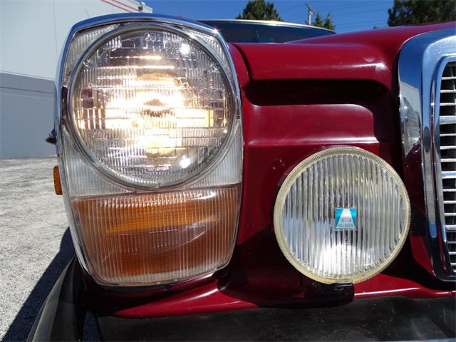 1976 Mercedes-Benz 240D (CC-991326) for sale in Crete, Illinois