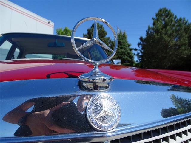 1976 Mercedes-Benz 240D (CC-991326) for sale in Crete, Illinois