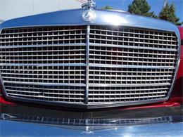 1976 Mercedes-Benz 240D (CC-991326) for sale in Crete, Illinois