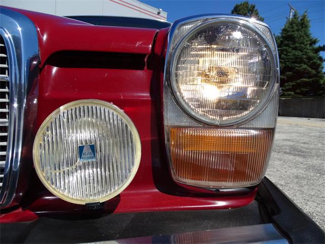 1976 Mercedes-Benz 240D (CC-991326) for sale in Crete, Illinois
