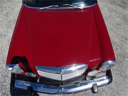 1976 Mercedes-Benz 240D (CC-991326) for sale in Crete, Illinois