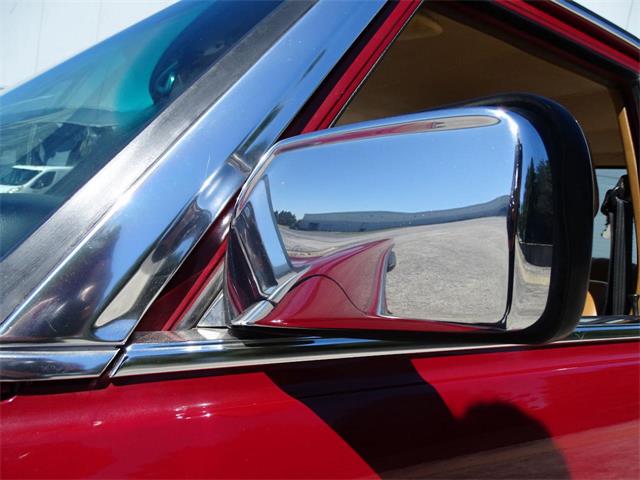 1976 Mercedes-Benz 240D (CC-991326) for sale in Crete, Illinois