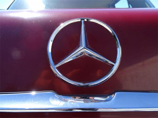 1976 Mercedes-Benz 240D (CC-991326) for sale in Crete, Illinois
