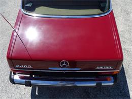 1976 Mercedes-Benz 240D (CC-991326) for sale in Crete, Illinois