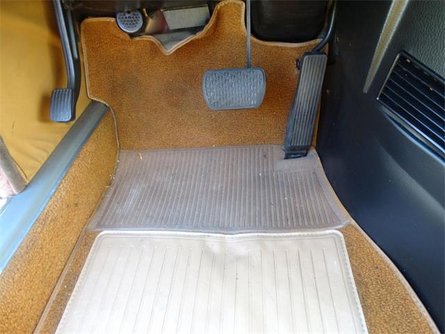 1976 Mercedes-Benz 240D (CC-991326) for sale in Crete, Illinois