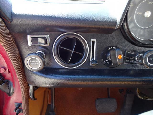 1976 Mercedes-Benz 240D (CC-991326) for sale in Crete, Illinois