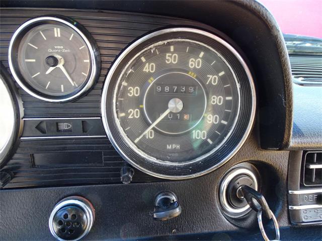 1976 Mercedes-Benz 240D (CC-991326) for sale in Crete, Illinois