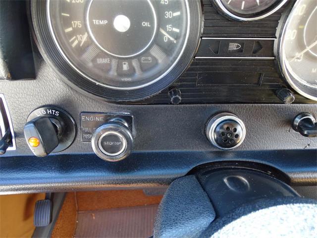 1976 Mercedes-Benz 240D (CC-991326) for sale in Crete, Illinois