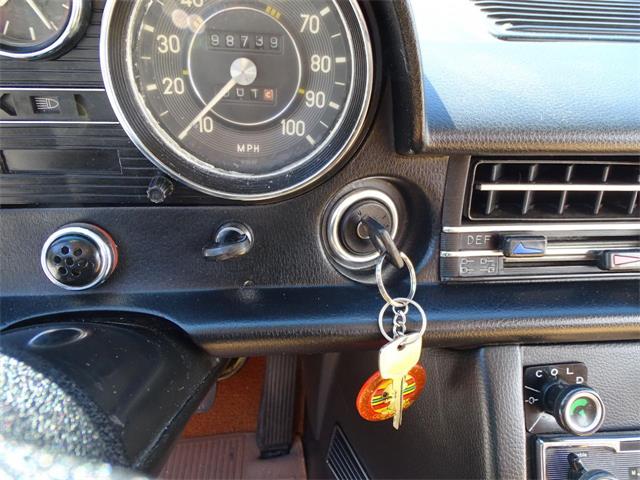 1976 Mercedes-Benz 240D (CC-991326) for sale in Crete, Illinois