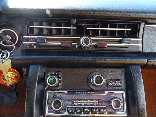 1976 Mercedes-Benz 240D (CC-991326) for sale in Crete, Illinois