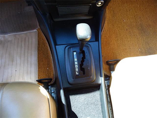1976 Mercedes-Benz 240D (CC-991326) for sale in Crete, Illinois